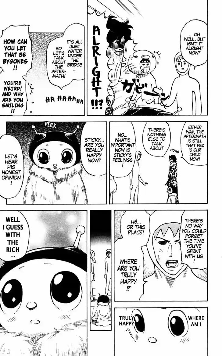 Pyu to Fuku! Jaguar 144