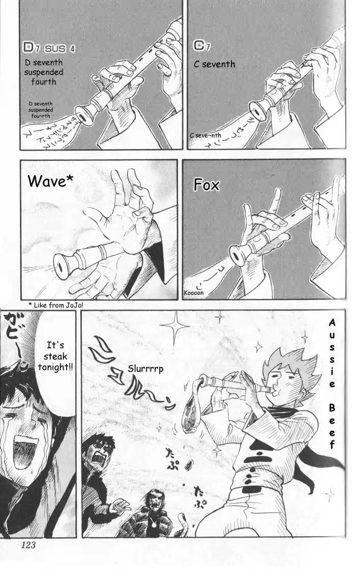 Pyu to Fuku! Jaguar 15