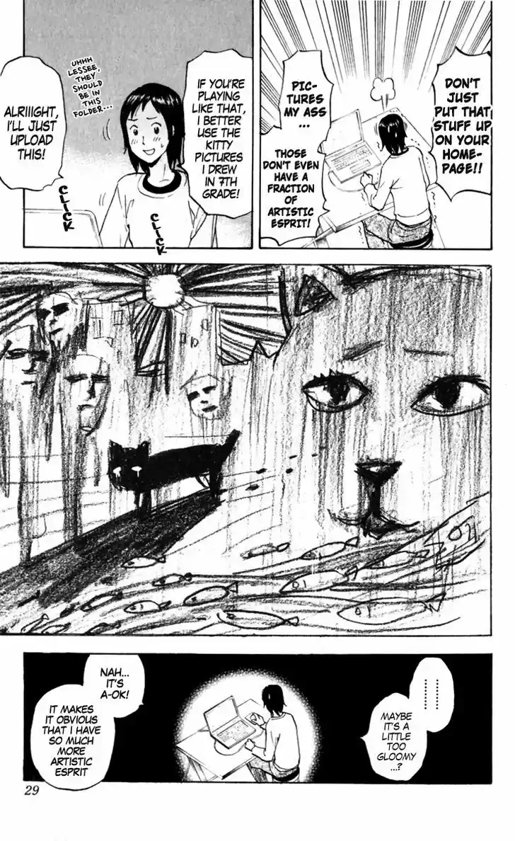 Pyu to Fuku! Jaguar 151