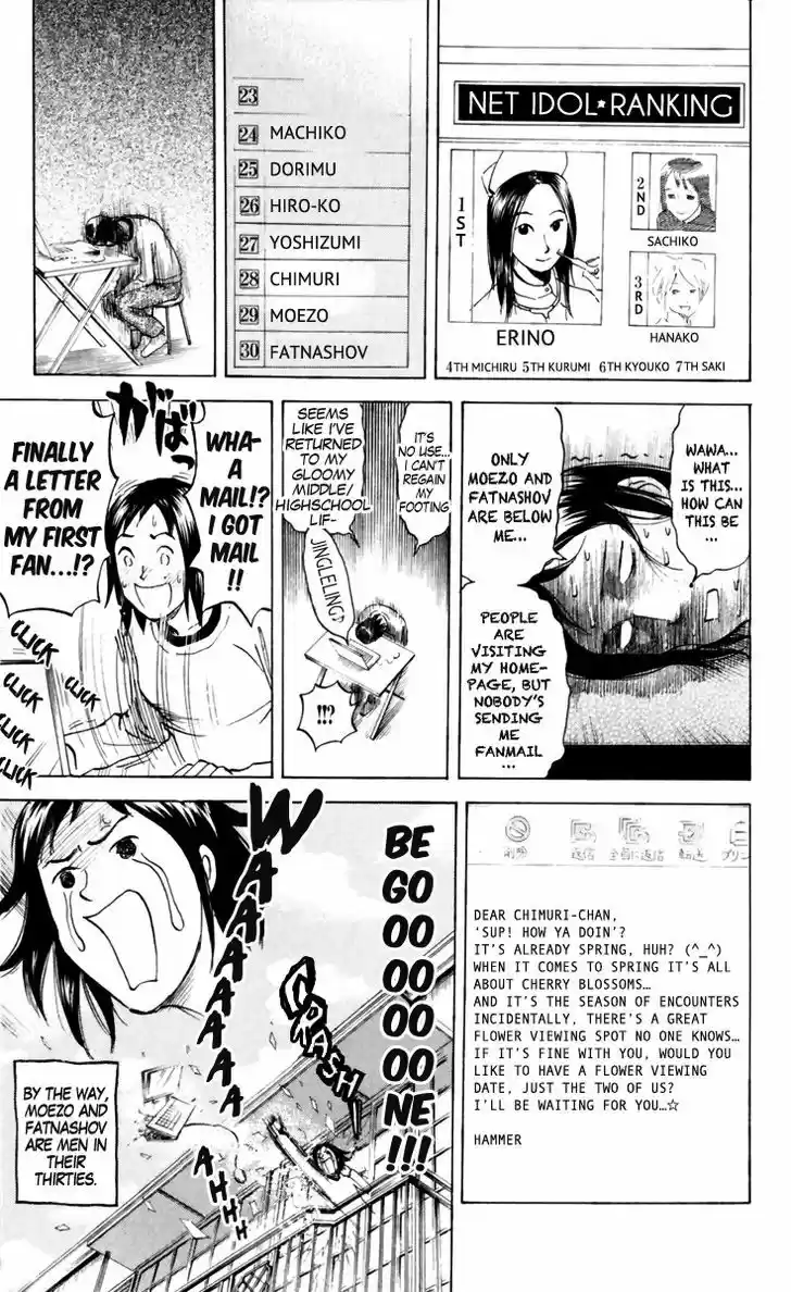 Pyu to Fuku! Jaguar 151