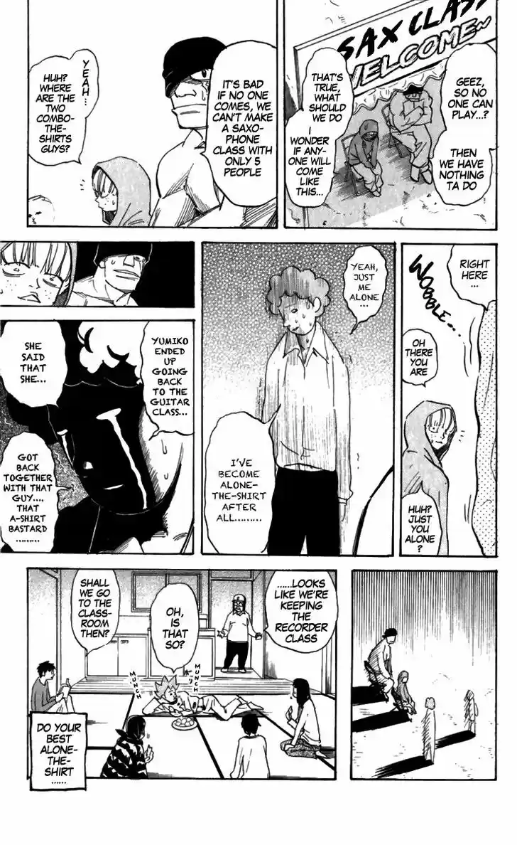 Pyu to Fuku! Jaguar 153