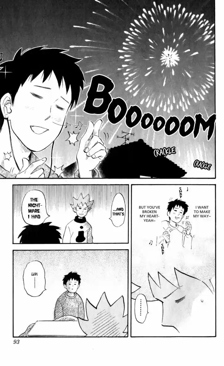 Pyu to Fuku! Jaguar 182