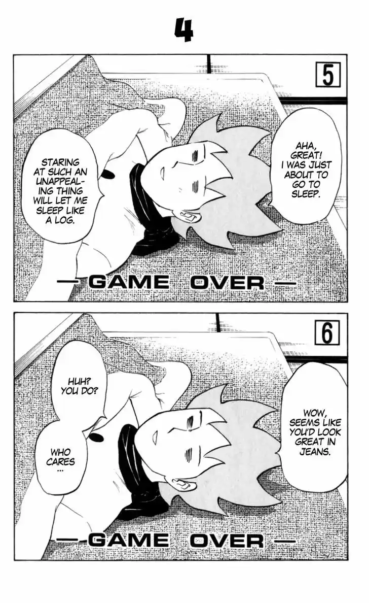 Pyu to Fuku! Jaguar 188