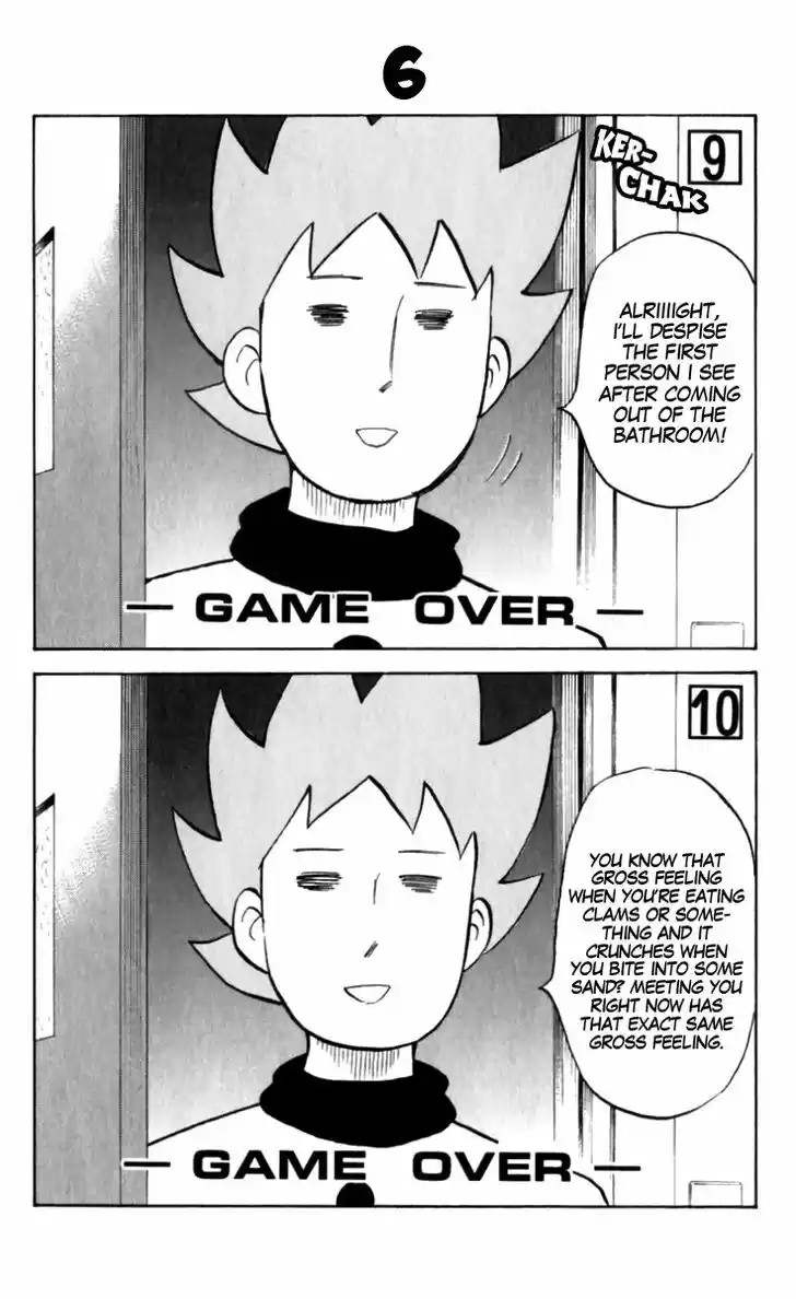 Pyu to Fuku! Jaguar 188