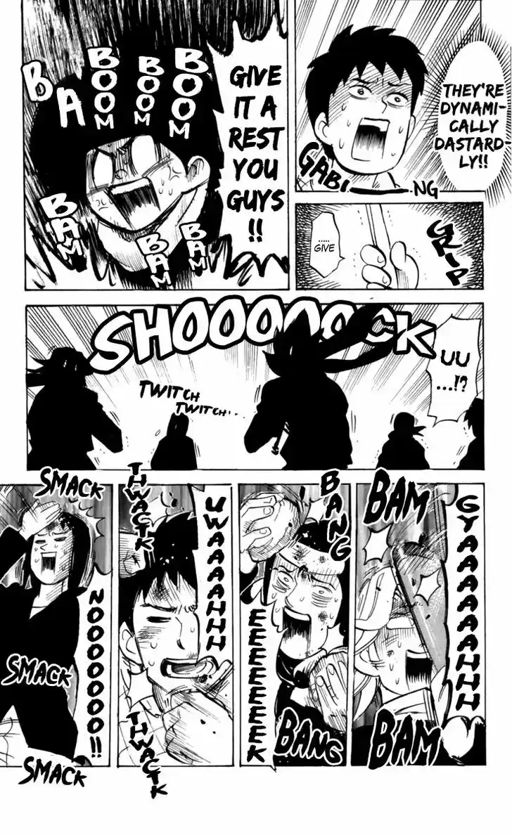 Pyu to Fuku! Jaguar 194