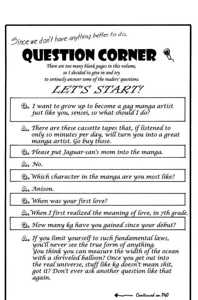 Pyu to Fuku! Jaguar 24