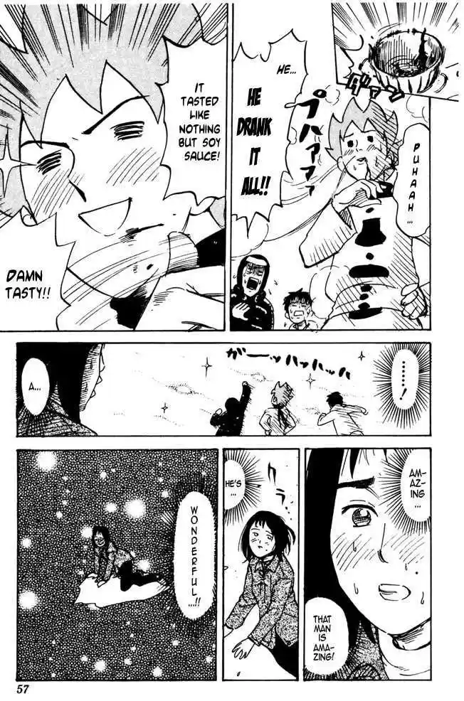 Pyu to Fuku! Jaguar 27