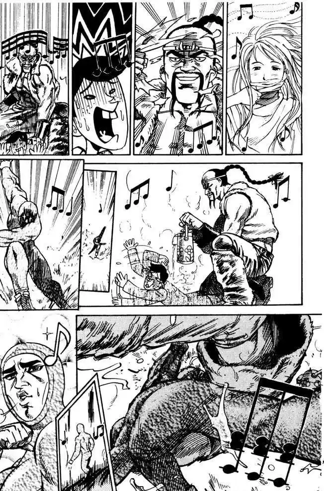 Pyu to Fuku! Jaguar 29