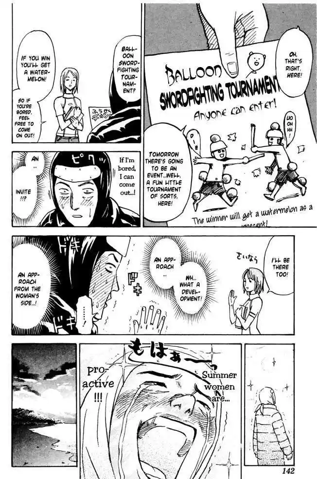 Pyu to Fuku! Jaguar 36