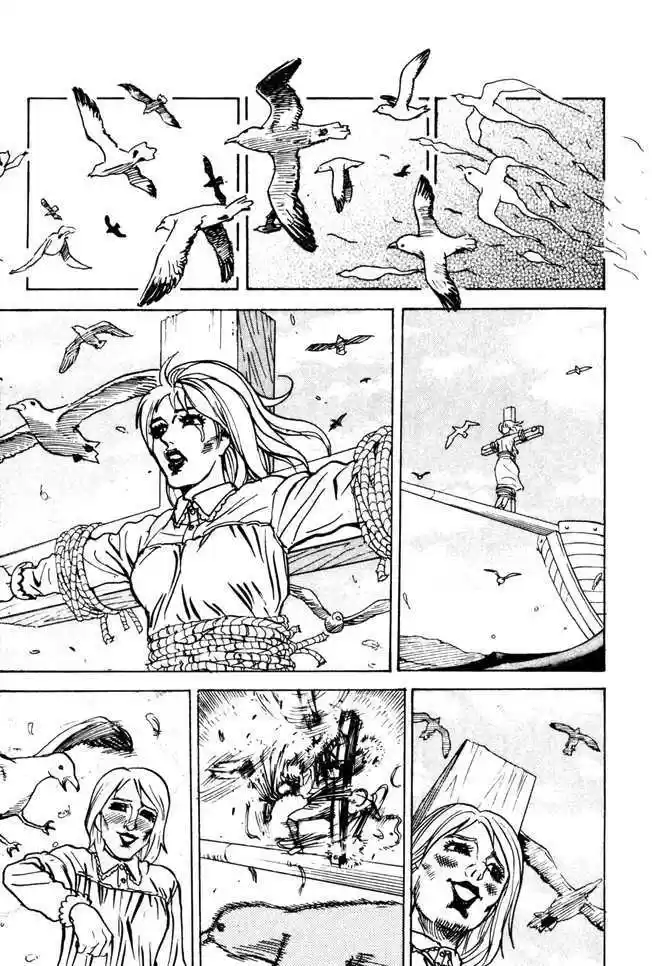 Pyu to Fuku! Jaguar 39