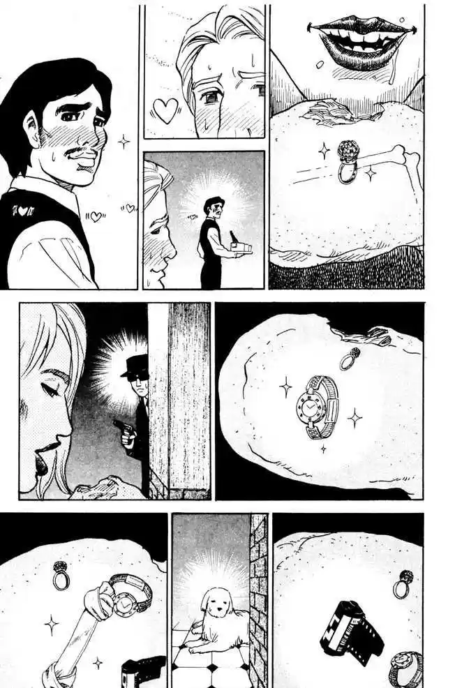 Pyu to Fuku! Jaguar 39