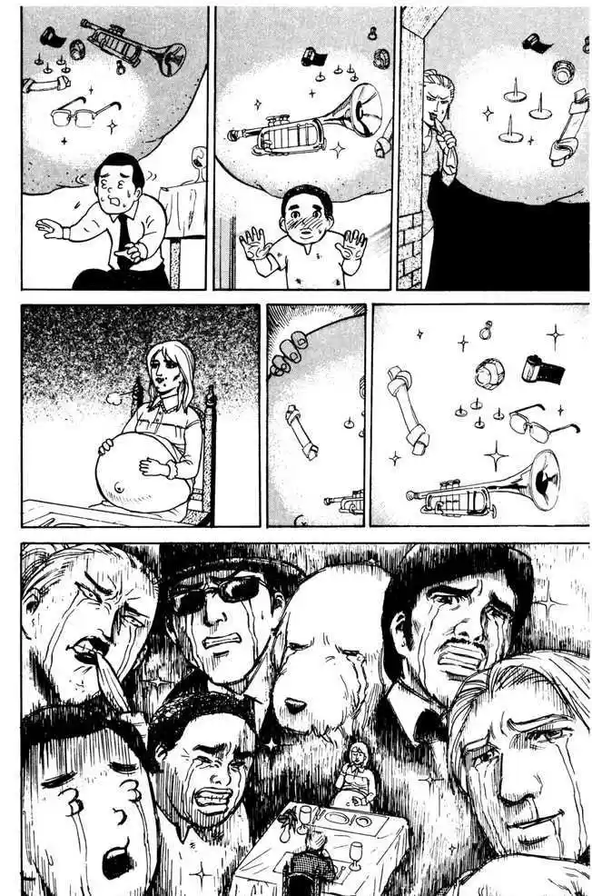 Pyu to Fuku! Jaguar 39