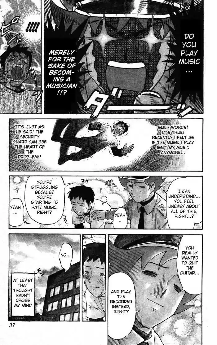 Pyu to Fuku! Jaguar 4