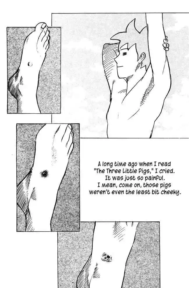 Pyu to Fuku! Jaguar 42