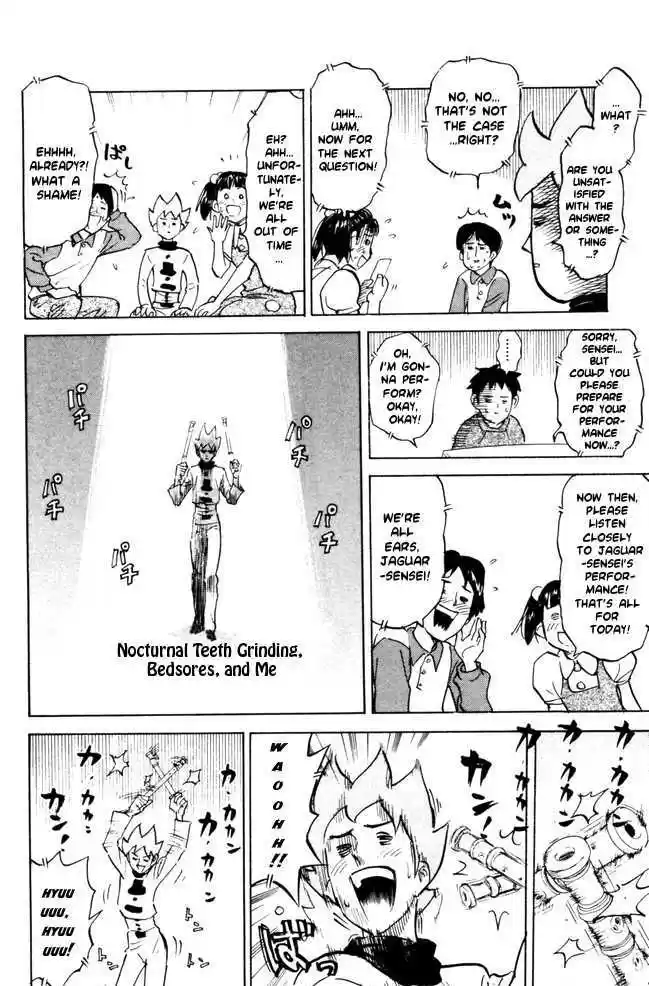 Pyu to Fuku! Jaguar 47