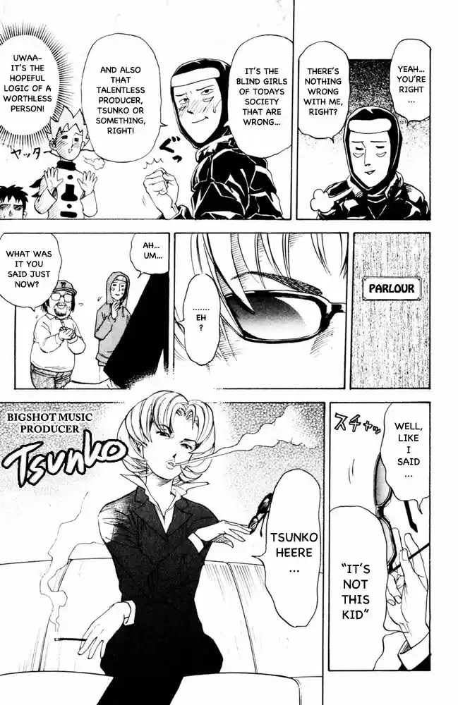 Pyu to Fuku! Jaguar 88