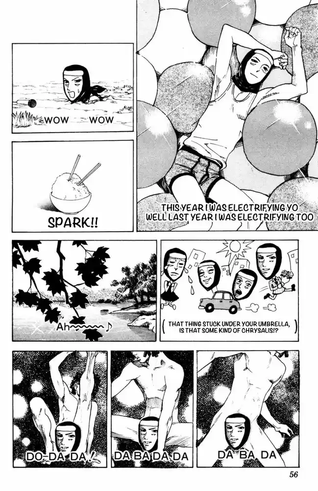 Pyu to Fuku! Jaguar 90