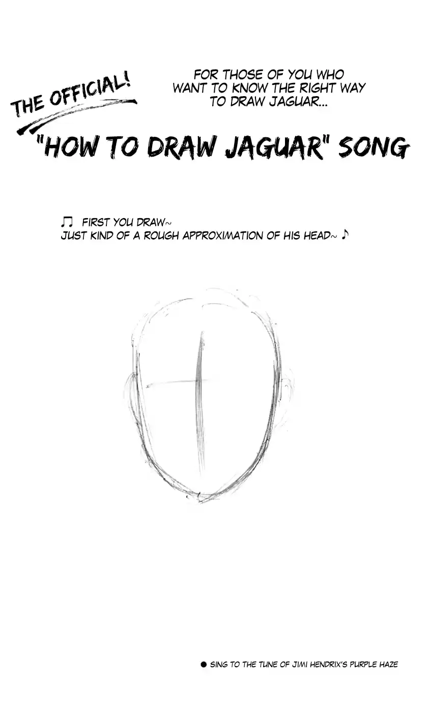 Pyu To Fuku! Jaguar Chapter 220: Cherry Blossoms Amongst The Cherry Blossoms