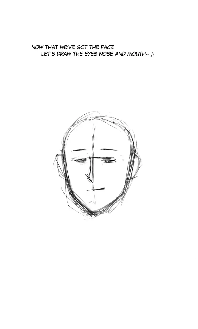 Pyu To Fuku! Jaguar Chapter 221: A Sort Of Sweet Kind Of Tasty Kind Of Vibe