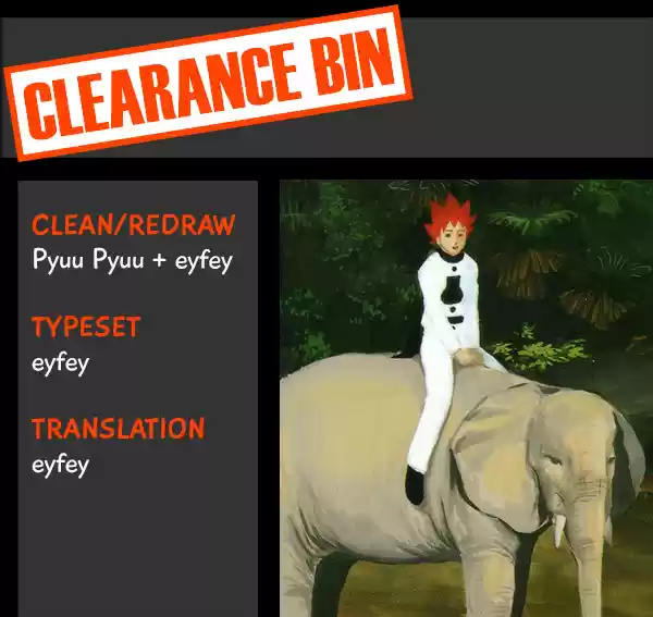 Pyu To Fuku! Jaguar Chapter 226