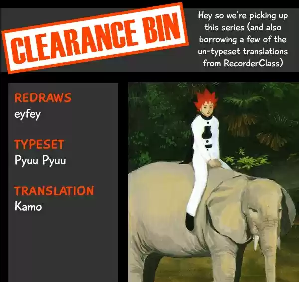 Pyu to Fuku! Jaguar Vol. 10 Ch. 196 The Man Who Disappeared for 130 Chapters