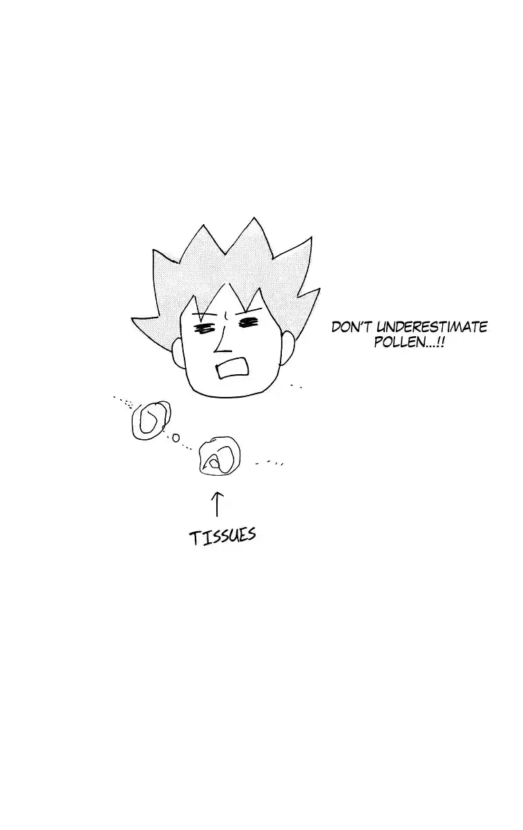 Pyu to Fuku! Jaguar Vol. 10 Ch. 197 I Tried Making an Educational Life Lesson Manga but Failed