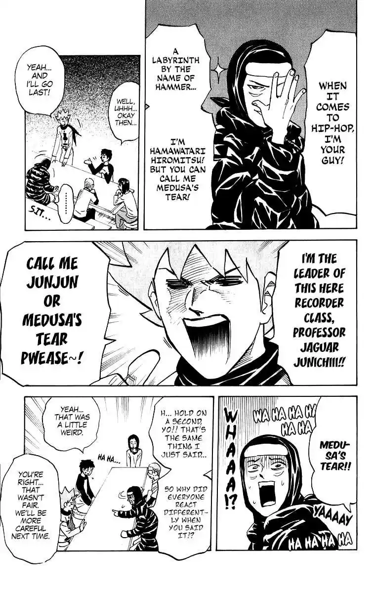 Pyu to Fuku! Jaguar Vol. 10 Ch. 198 Demon Freshmen! A Party to Welcome the Spring Semester's New Students