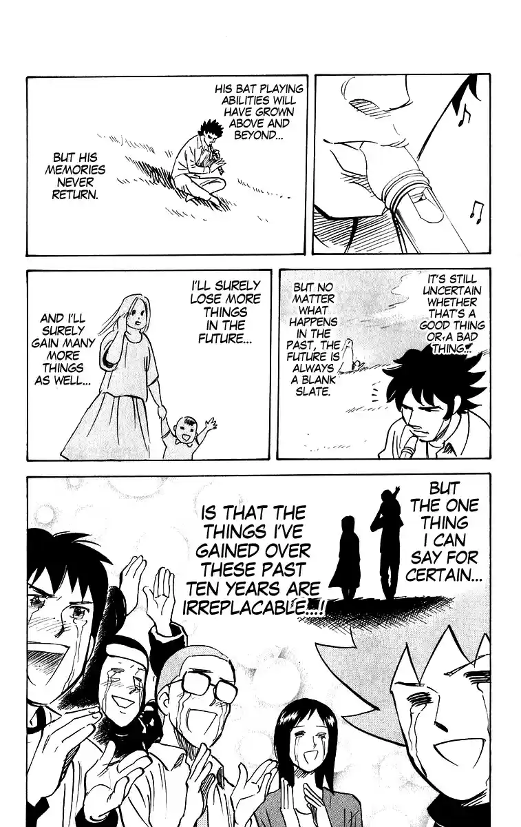 Pyu to Fuku! Jaguar Vol. 10 Ch. 202 A Symposium's No Joke, Huh