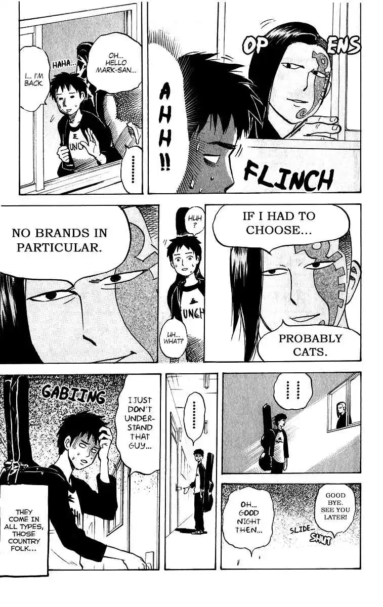 Pyu to Fuku! Jaguar Vol. 10 Ch. 203 Woah!? I Foun' Someth'n Good!