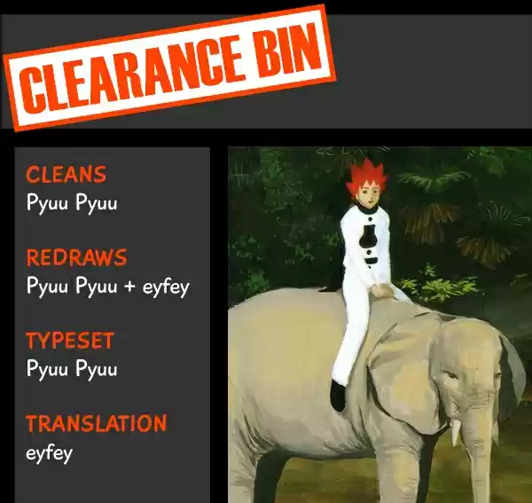 Pyu to Fuku! Jaguar Vol. 10 Ch. 203 Woah!? I Foun' Someth'n Good!