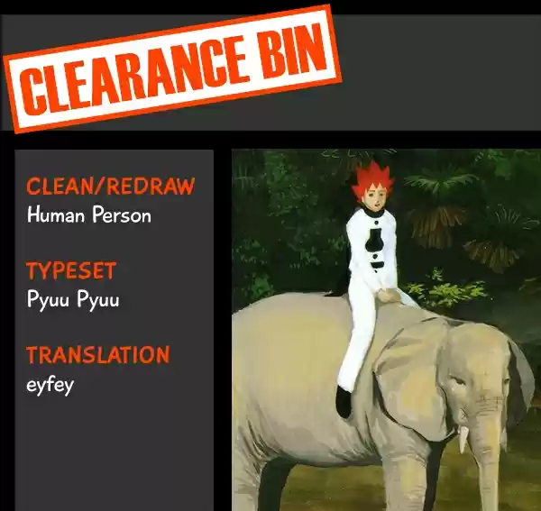 Pyu to Fuku! Jaguar Vol. 10 Ch. 204 Howl! Three Cornered Triangle Typhoon