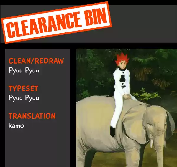 Pyu to Fuku! Jaguar Vol. 10 Ch. 214 Pavlov's Dogs