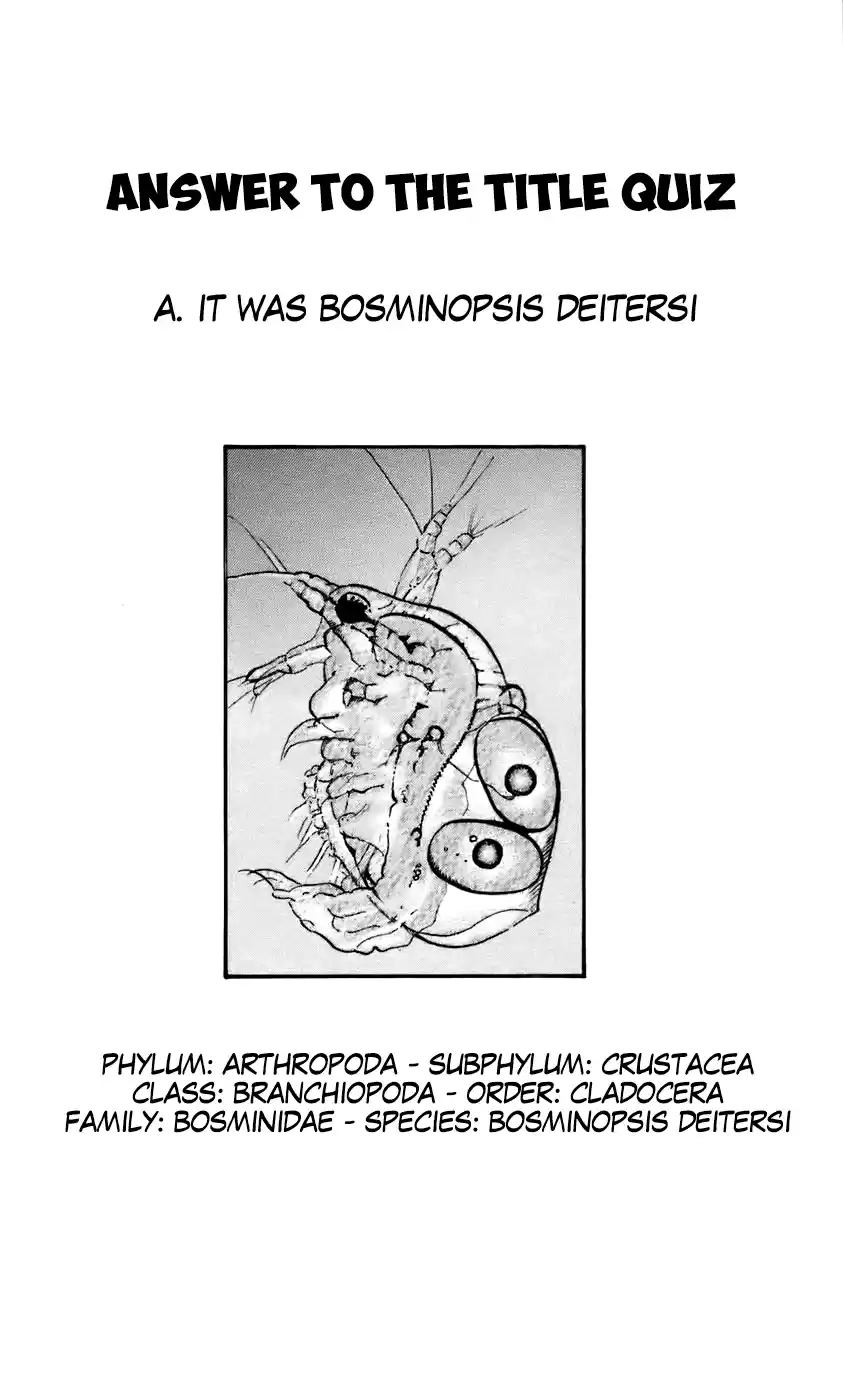 Pyu To Fuku! Jaguar Vol.11 Chapter 218: There's No Such Thing As A Meaningless Button