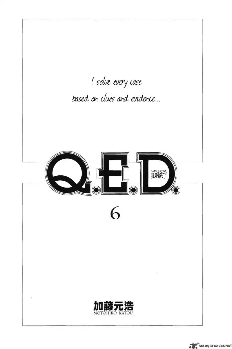QED 11