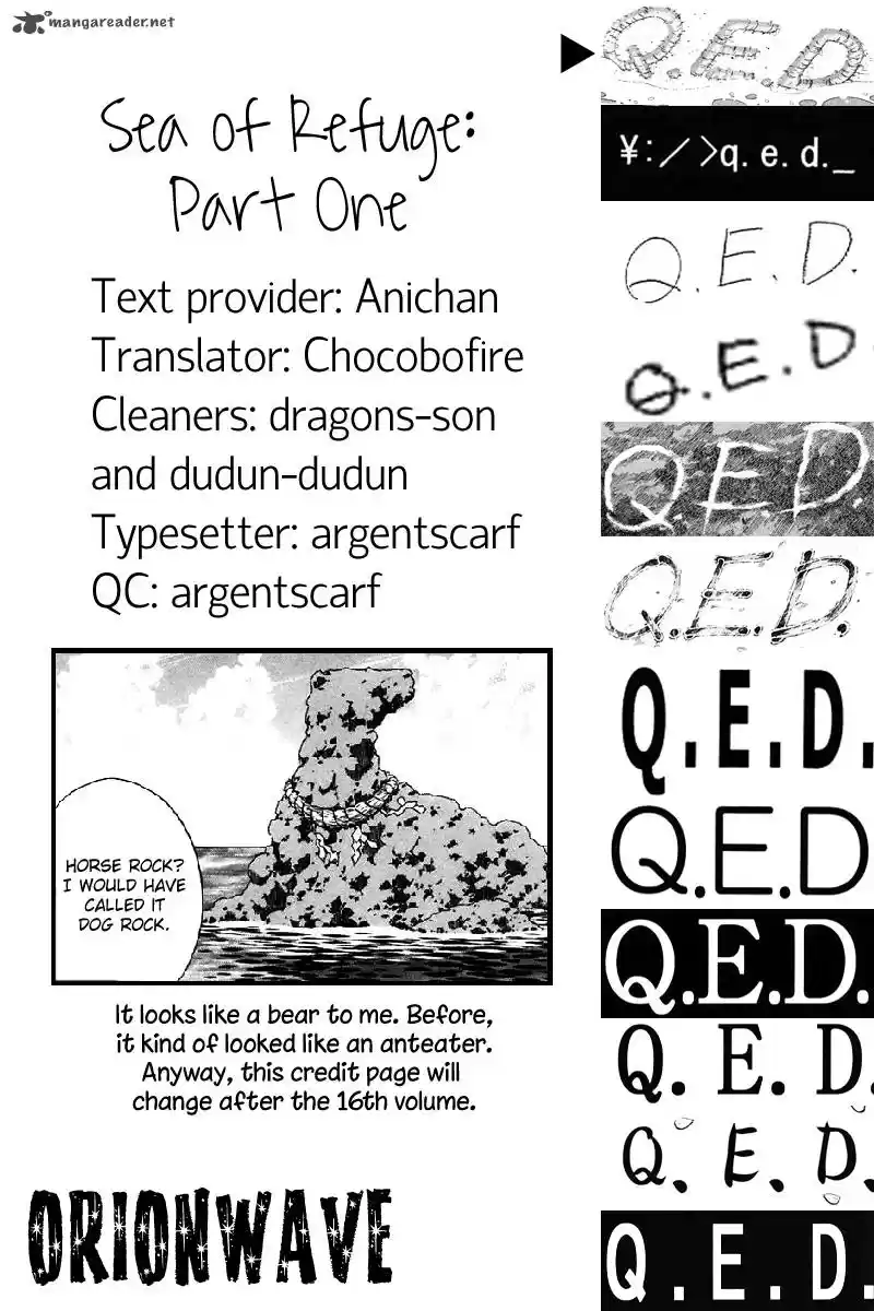 QED 20