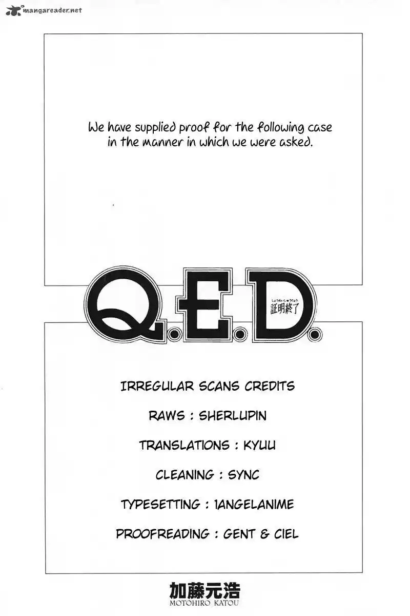 QED 39
