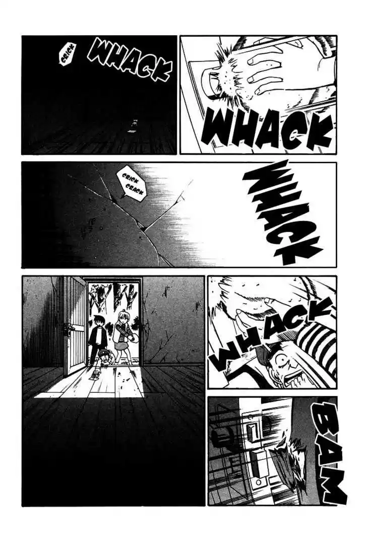 Q.E.D. - Shoumei Shuuryou 10.1