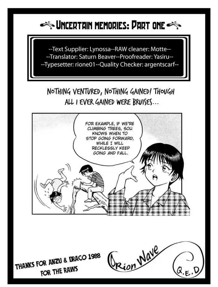 Q.E.D. - Shoumei Shuuryou 11.1