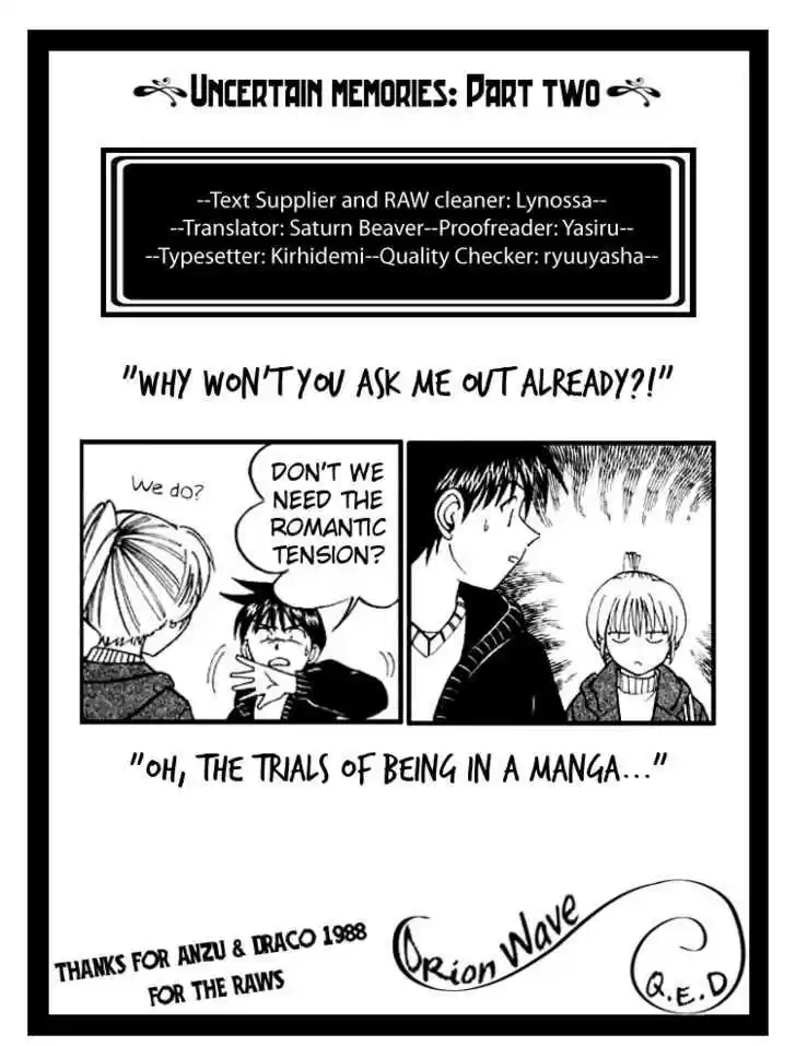 Q.E.D. - Shoumei Shuuryou 11.2