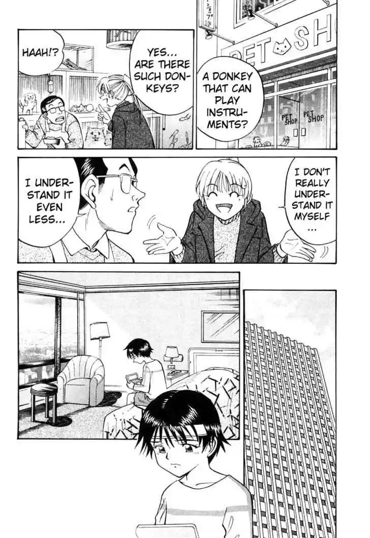 Q.E.D. - Shoumei Shuuryou 11.3