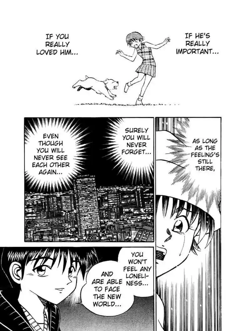 Q.E.D. - Shoumei Shuuryou 11.3