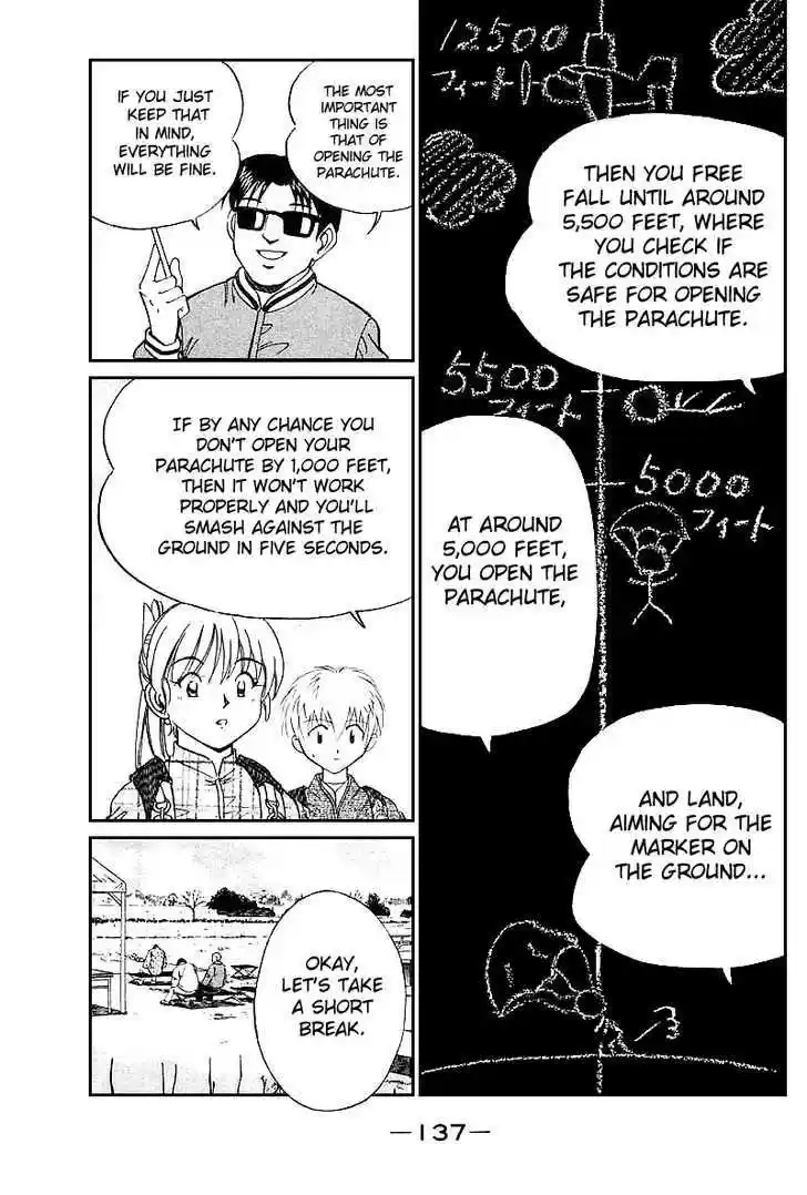 Q.E.D. - Shoumei Shuuryou 12.2