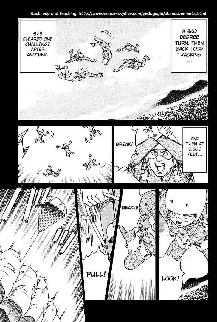 Q.E.D. - Shoumei Shuuryou 12.2