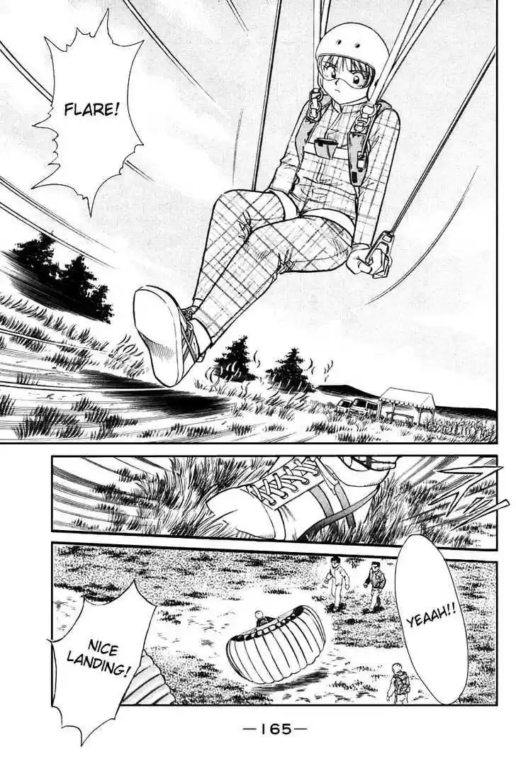 Q.E.D. - Shoumei Shuuryou 12.3