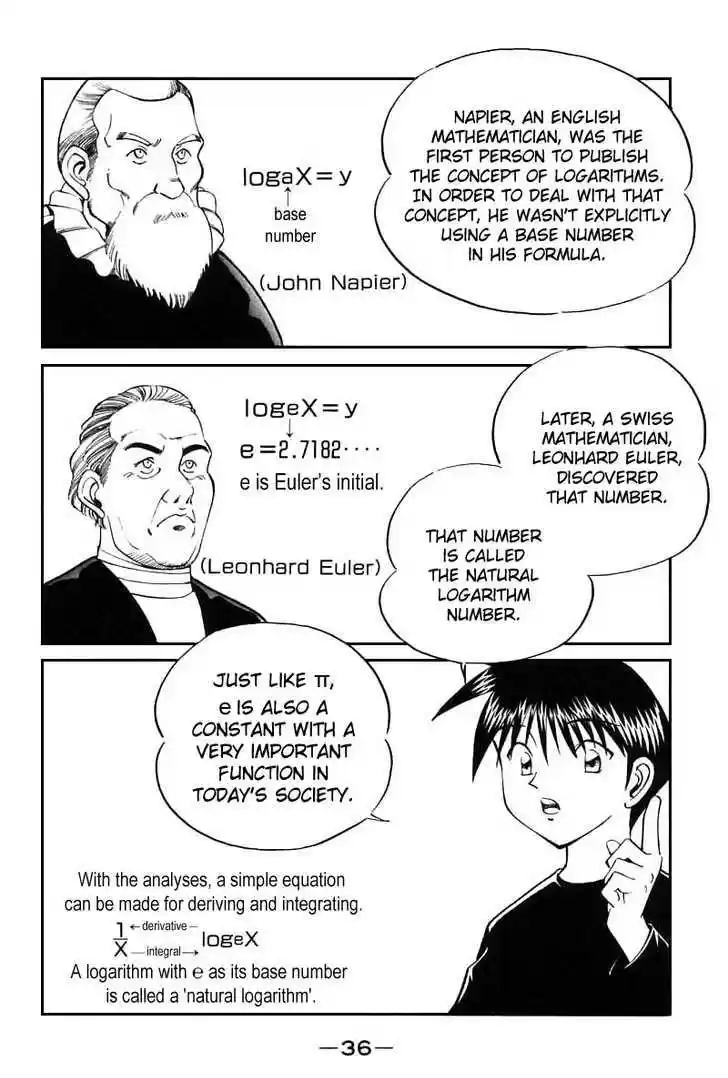 Q.E.D. - Shoumei Shuuryou 13.1