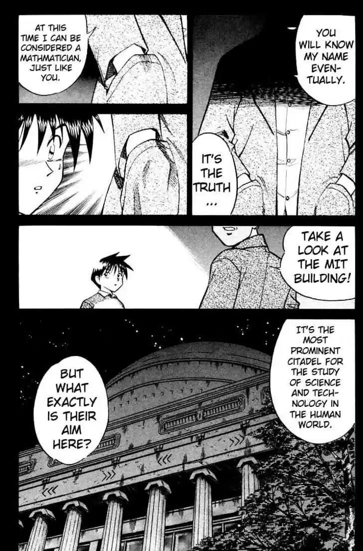 Q.E.D. - Shoumei Shuuryou 13.2