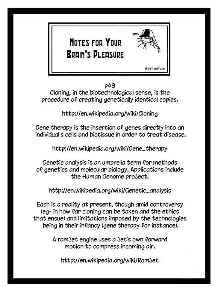 Q.E.D. - Shoumei Shuuryou 13.2