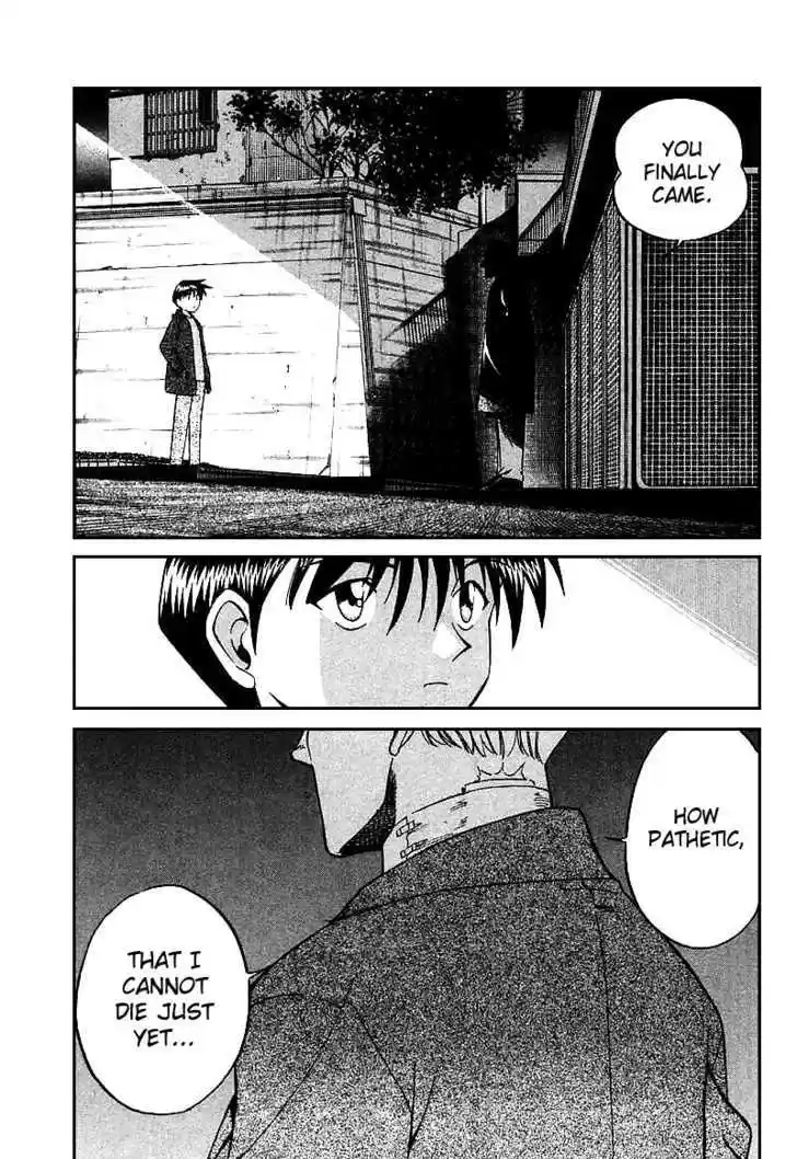 Q.E.D. - Shoumei Shuuryou 13.3