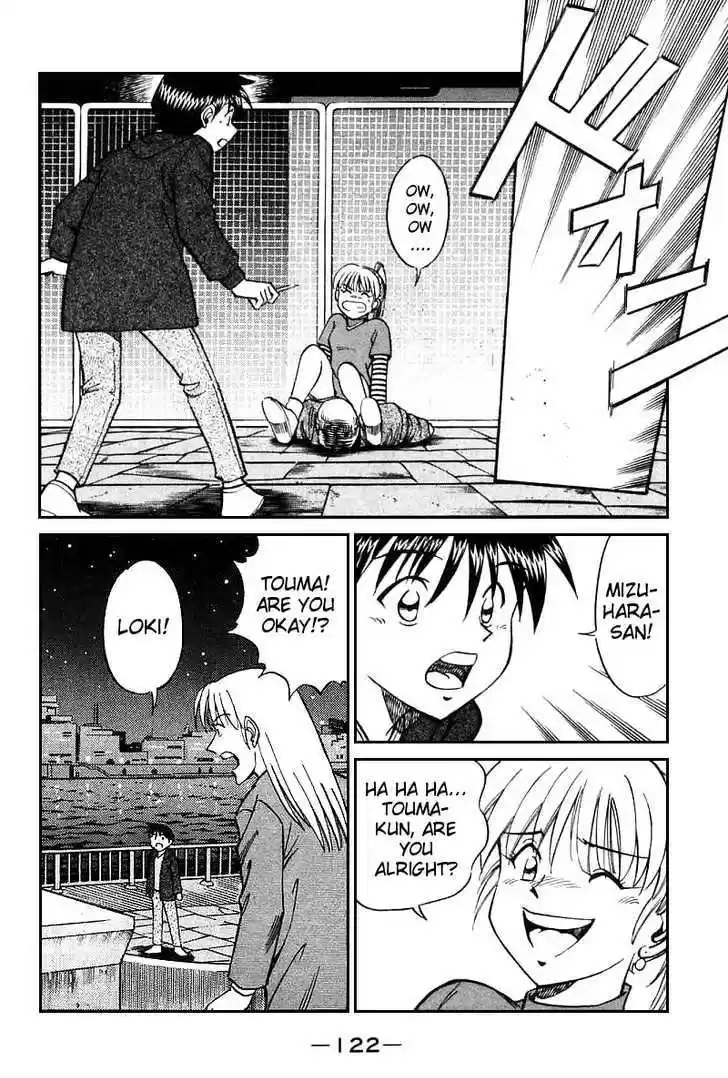 Q.E.D. - Shoumei Shuuryou 13.3