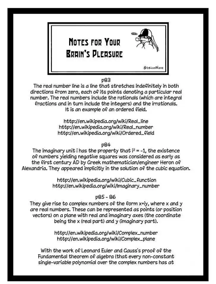 Q.E.D. - Shoumei Shuuryou 13.3